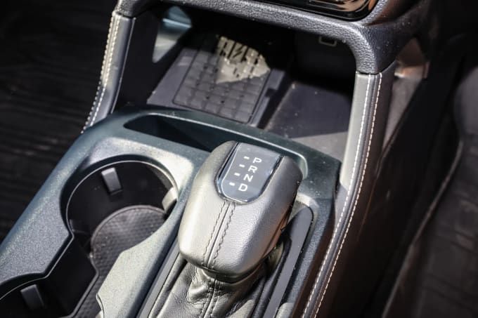 2023 Ford Ranger