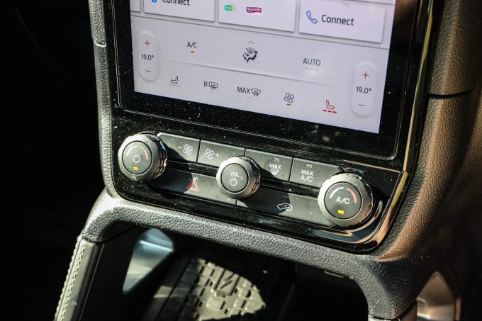 2023 Ford Ranger