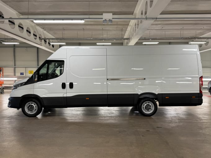 2024 Iveco Daily