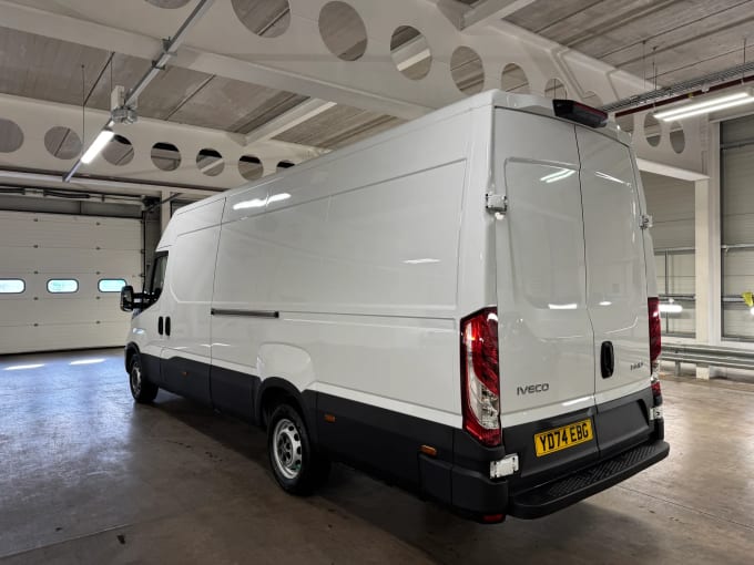 2024 Iveco Daily