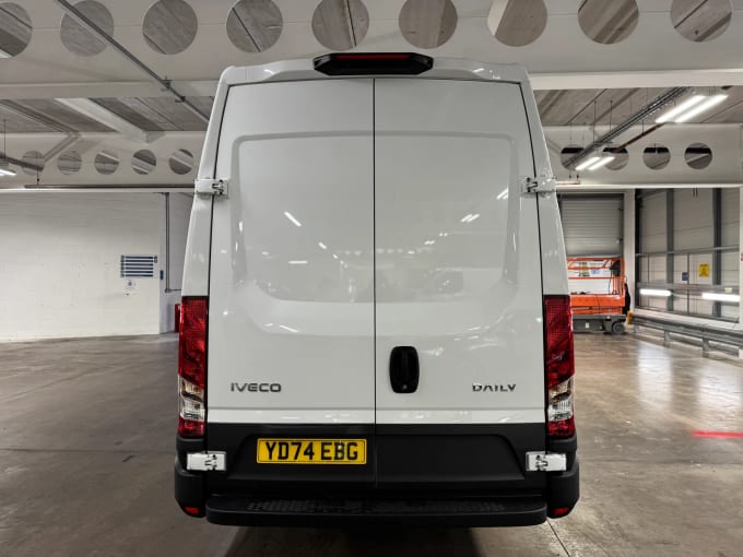 2024 Iveco Daily