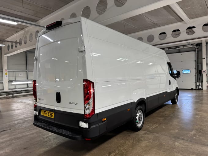 2024 Iveco Daily