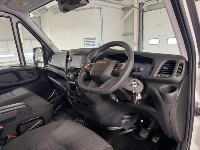 2024 Iveco Daily