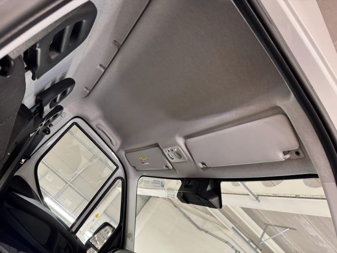2024 Iveco Daily