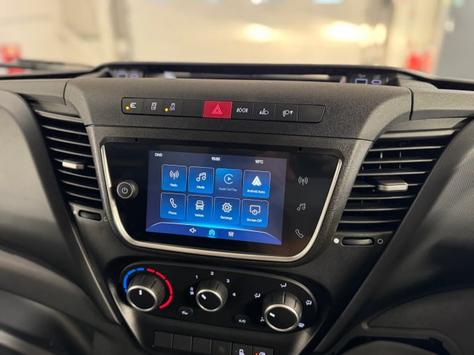 2024 Iveco Daily