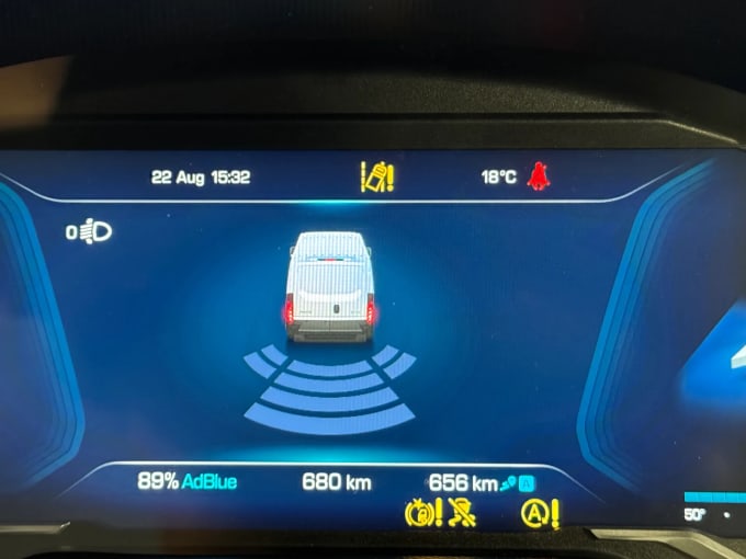 2024 Iveco Daily