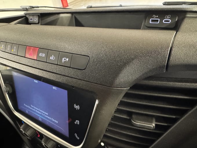 2024 Iveco Daily