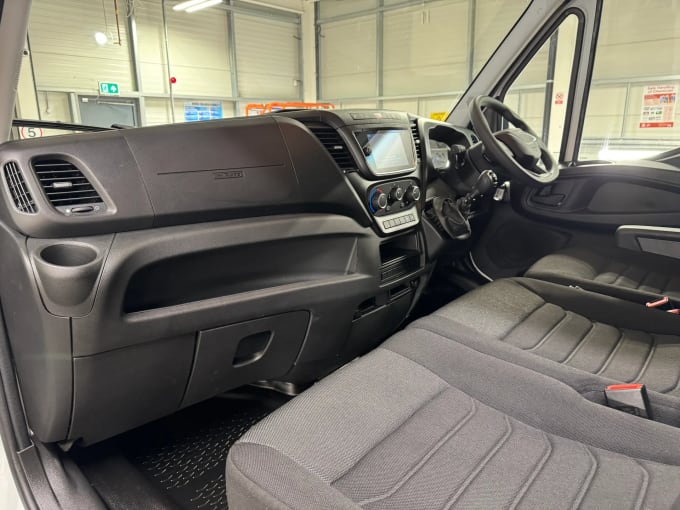 2024 Iveco Daily