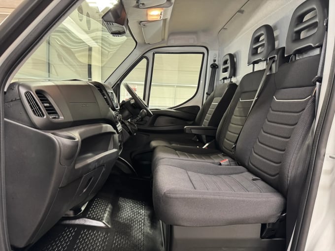 2024 Iveco Daily