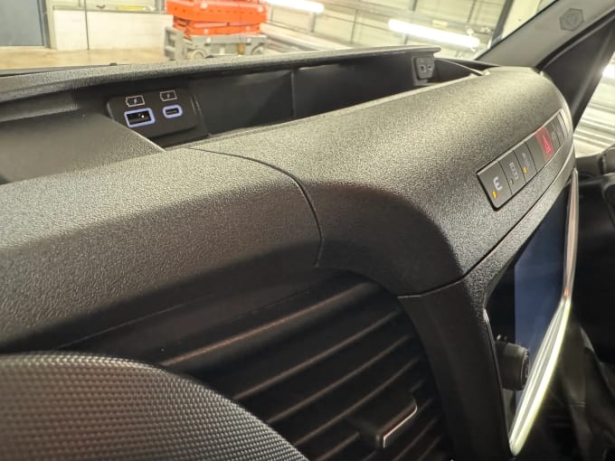 2024 Iveco Daily