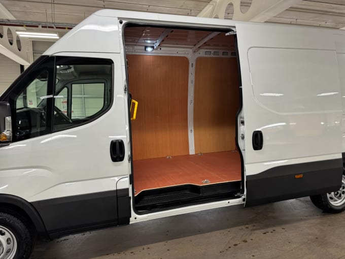 2024 Iveco Daily