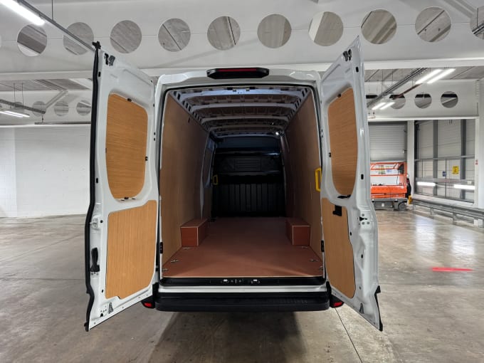 2024 Iveco Daily
