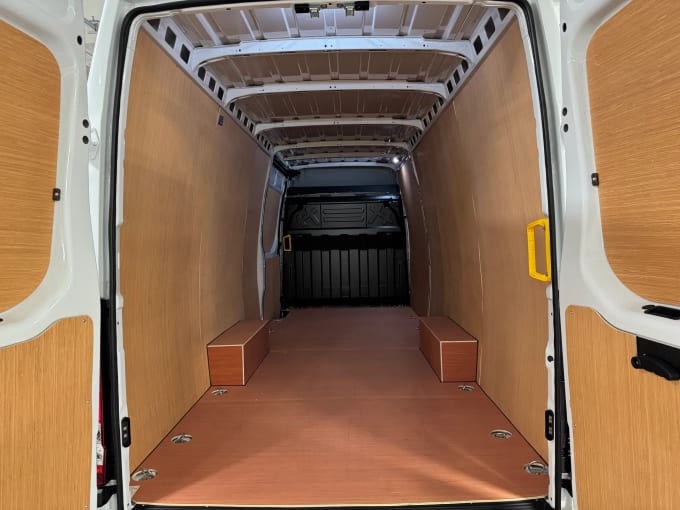 2024 Iveco Daily