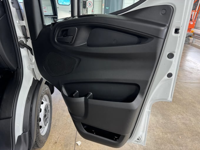 2024 Iveco Daily
