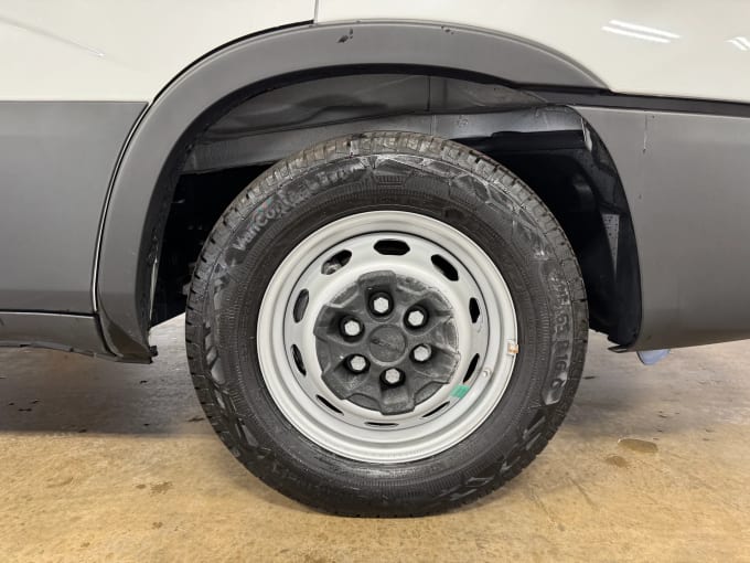 2024 Iveco Daily