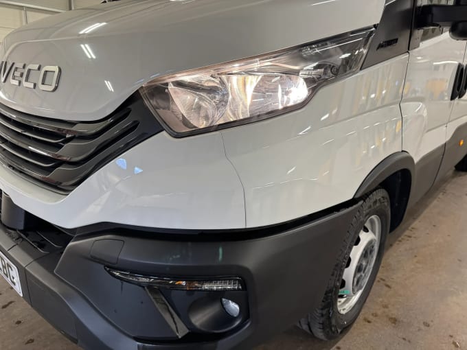 2024 Iveco Daily