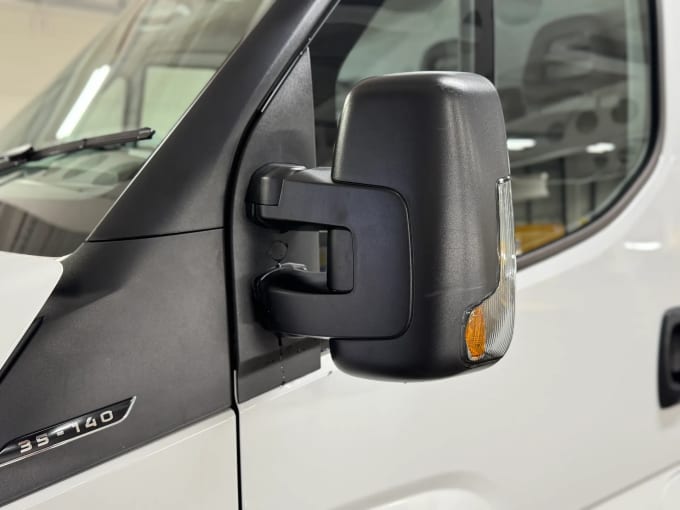 2024 Iveco Daily