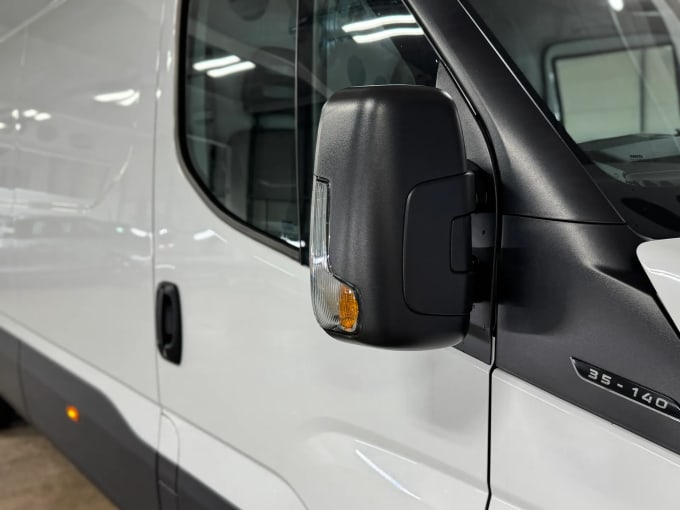 2024 Iveco Daily