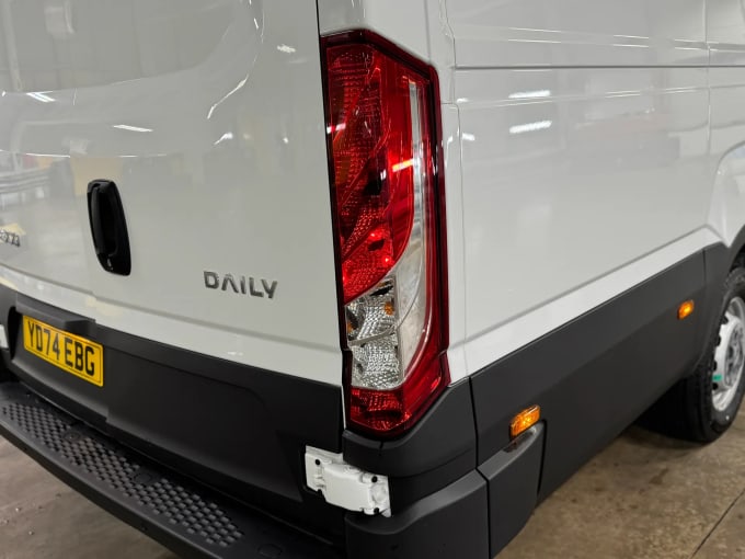 2024 Iveco Daily