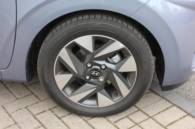 2025 Hyundai I10