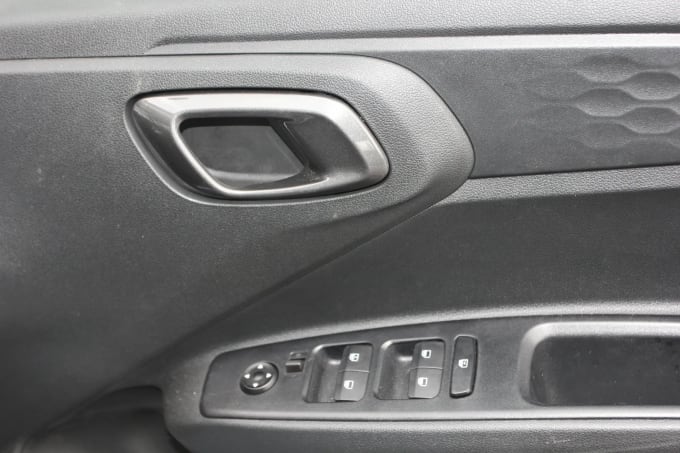 2025 Hyundai I10