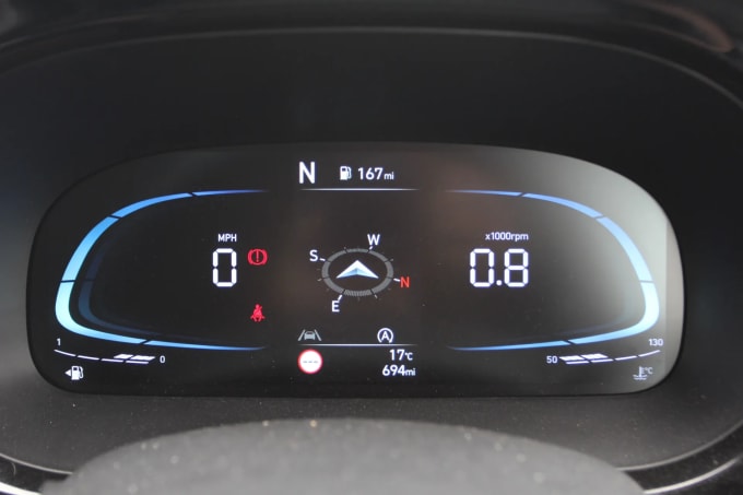 2025 Hyundai I10