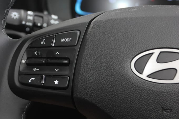 2025 Hyundai I10