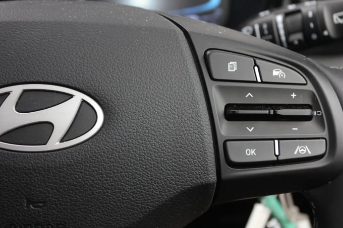 2025 Hyundai I10