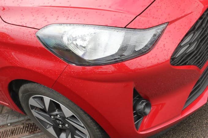 2024 Hyundai I10