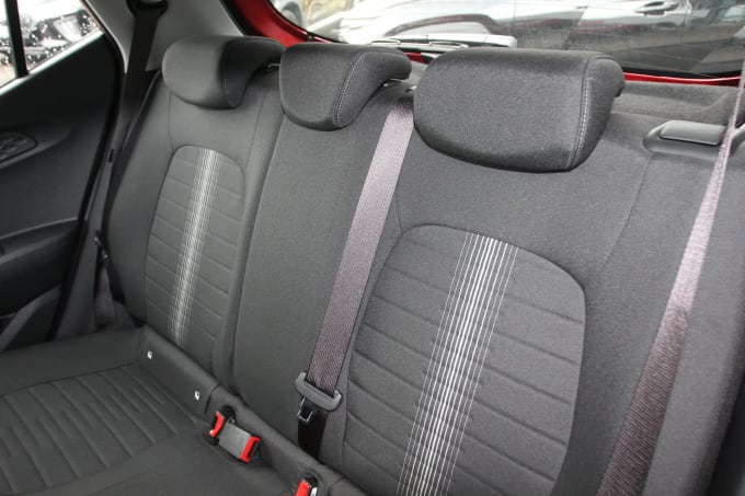 2024 Hyundai I10