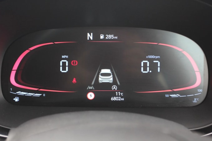 2024 Hyundai I10