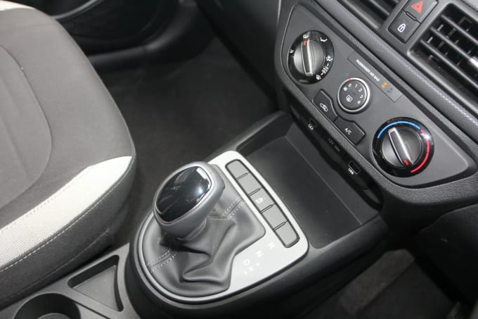 2024 Hyundai I10