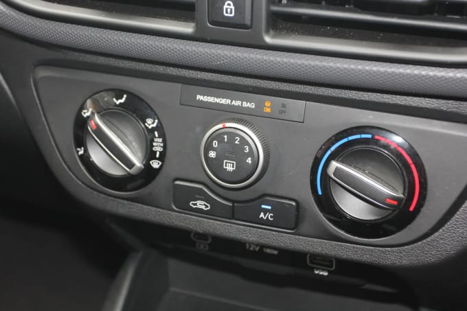 2024 Hyundai I10