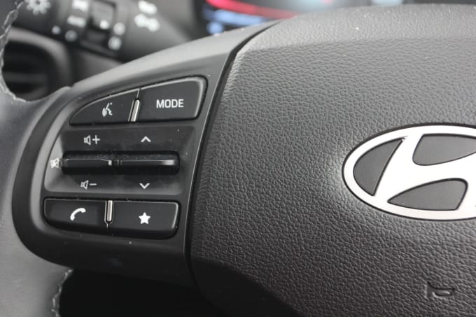 2024 Hyundai I10