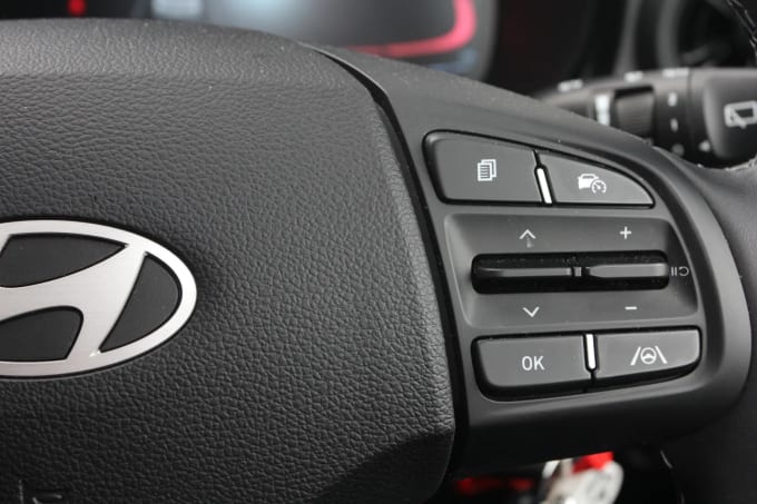 2024 Hyundai I10