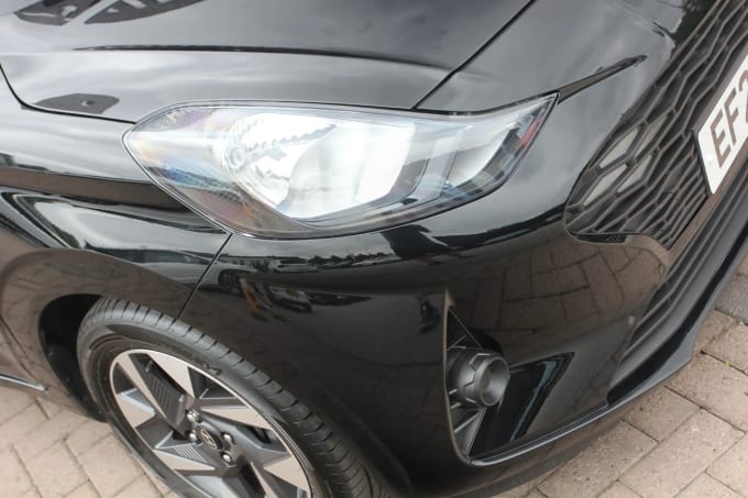 2024 Hyundai I10