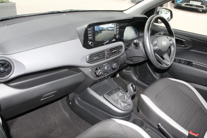 2024 Hyundai I10