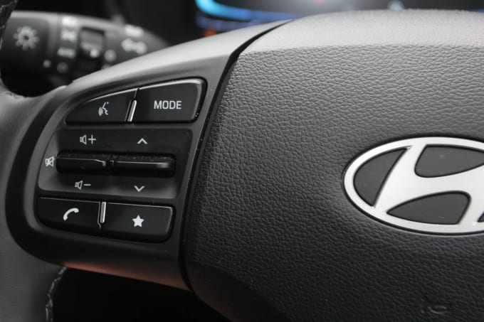 2024 Hyundai I10