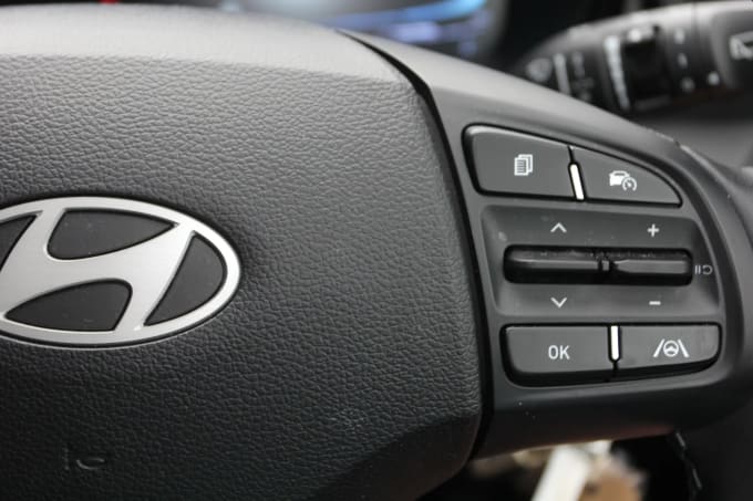 2024 Hyundai I10