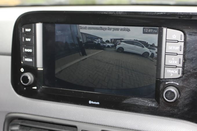 2024 Hyundai I10