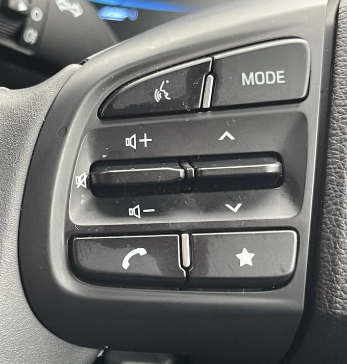 2024 Hyundai I10