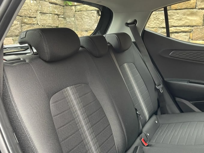 2024 Hyundai I10