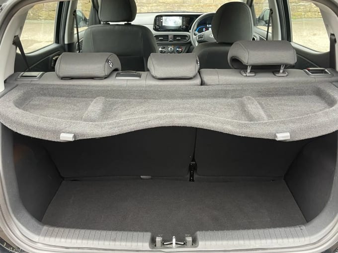 2024 Hyundai I10
