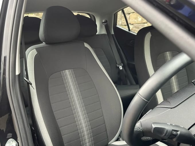 2024 Hyundai I10