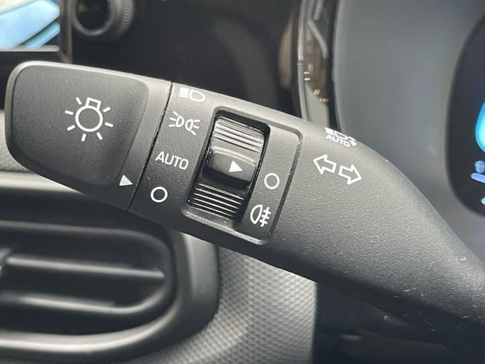 2024 Hyundai I10