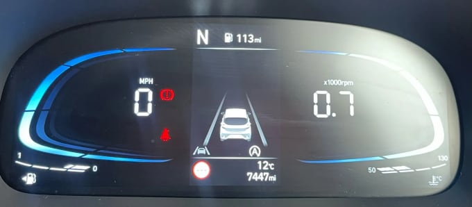 2024 Hyundai I10