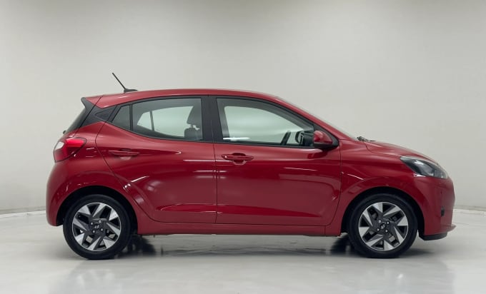 2024 Hyundai I10