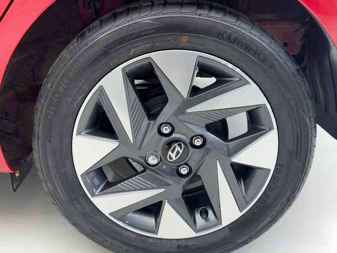 2024 Hyundai I10