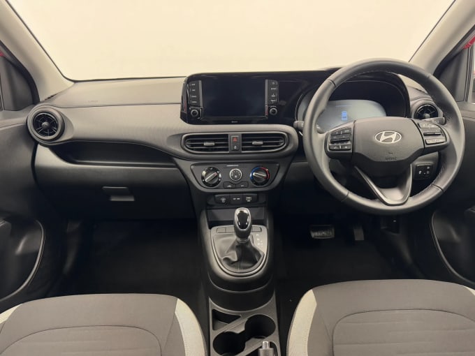 2024 Hyundai I10