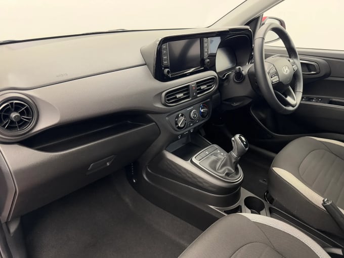 2024 Hyundai I10